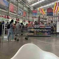 Makro anuncia 100 % de devolución de compra a sus clientes en septiembre
