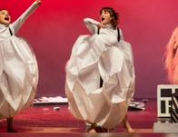 Idartes te presenta 'Buri', en el Teatro Jorge Eliécer Gaitán, octubre 13 