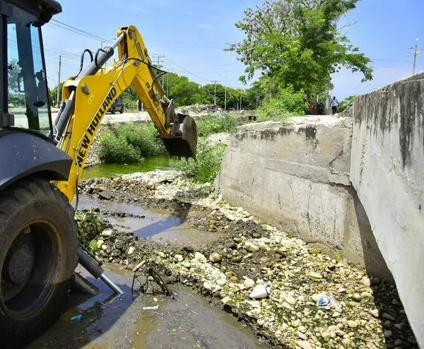IDEAM emite alerta por lluvias y deslizamientos en Cesar y La Guajira: municipios en riesgo