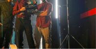 Película en la que participa manizaleño participará en Festival Internacional de Cine de Cataluña (España)