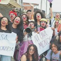 Festival Laboratorio de la Risa: un homenaje a las mujeres que cuidan en el Quindío