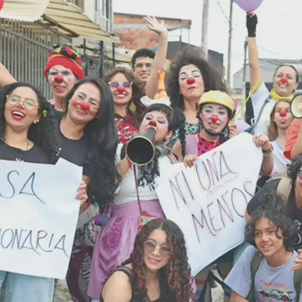 Festival Laboratorio de la Risa: un homenaje a las mujeres que cuidan en el Quindío