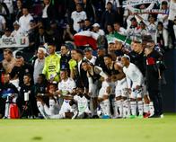 Espectacular victoria de Once Caldas ante Independiente del Valle por la Copa Sudamericana
