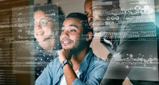MinTIC ofrece cursos gratuitos de IA, analítica de datos, programación y otros