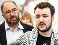 EE. UU.: una jueza ordena la expulsión del líder estudiantil propalestino Mahmoud Khalil