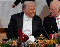 La visita de Trump a Reino Unido tomará un giro político con su reunión con Starmer