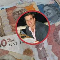 Estafados por pirámide de Felipe Rocha reciben buena noticia con $ 18.000 millones: repartirán dinero y Supersociedades ya notificó. 