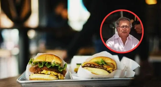 Burguer King da 2x1 en hamburguesa a los que se llamen Brayan: así es promoción