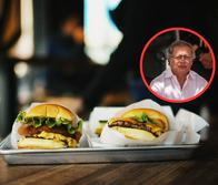 Burguer King da 2x1 en hamburguesa a los que se llamen Brayan: así es promoción