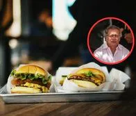 Burguer King da 2x1 en hamburguesa a los que se llamen Brayan: así es promoción