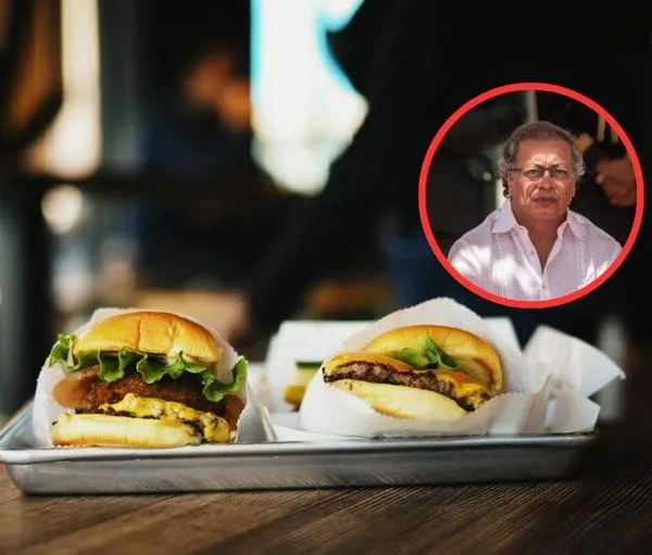 Burguer King da 2x1 en hamburguesa a los que se llamen Brayan: así es promoción