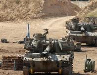Amnistía Internacional denuncia a 15 empresas por su apoyo a Israel en el “genocidio en Gaza”
