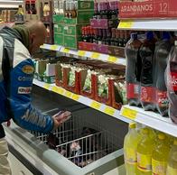Precio de los alimentos en Colombia: revelan si bajará o subirá en 2025