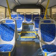 MAN, reconocida marca alemana de vehículos sorprende en Colombia con buses