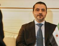 El jefe de la diplomacia siria es recibido en Washington, primera vez en más de 25 años