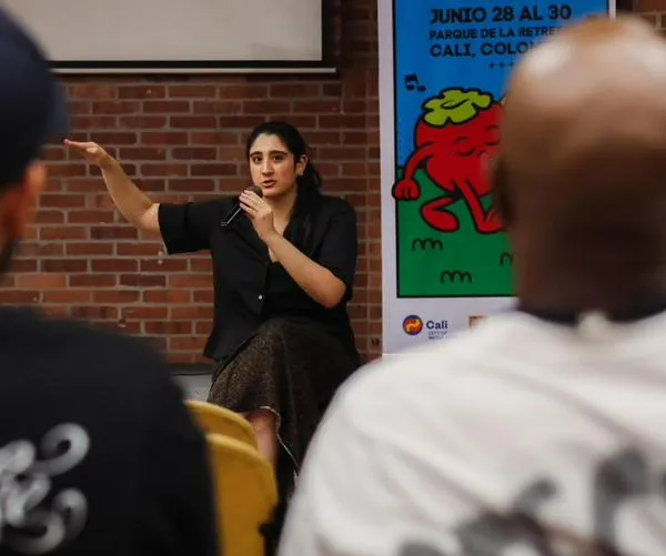 Sucursal Fest 2025: conozca la programación de la agenda académica