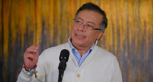 Reforma a la salud de Gustavo Petro sería tumbada en el Congreso