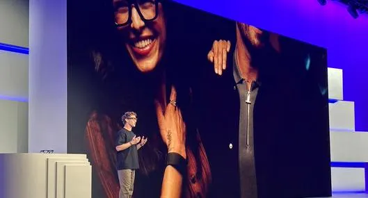 Gafas Ray-Ban Meta Display fueron lanzadas: cuándo sale y cuánto van a valer