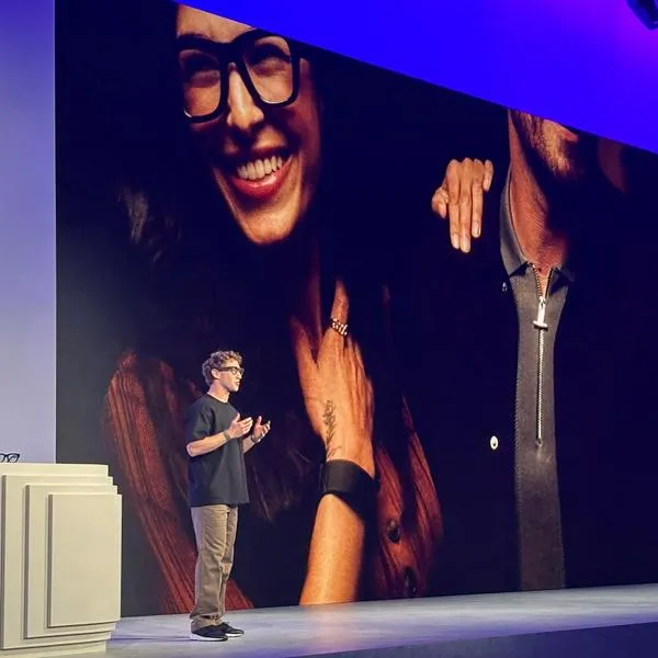 Gafas Ray-Ban Meta Display fueron lanzadas: cuándo sale y cuánto van a valer