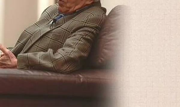Francisco Leal Buitrago: un legado para siempre