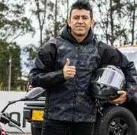 Julián Forero, concejal 'Fuchi', tiene infracciones y falta de licencia de carro