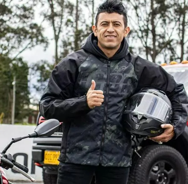 Julián Forero, concejal 'Fuchi', tiene infracciones y falta de licencia de carro