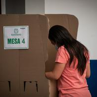 MOE advierte por riesgo político en 4 zonas para elecciones en Colombia en 2026