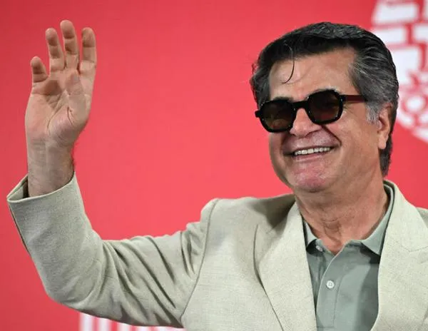 La película iraní 'Un simple accidente' de Jafar Panahi representará a Francia en los Óscar