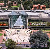 Visitantes de Parque La Colina y más centros comerciales, avisados por lo que pasará el fin de semana con la temporada de Amor y Amistad. 