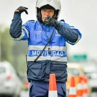 El Consejo de Estado concluyó que las multas  de tránsito por Soat o revisión técnico-mecánica solo son válidas si el carro o la moto está en movimiento.