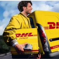 ¿Qué tal es trabajar en DHL Colombia? Hay vacantes presenciales en todo el país
