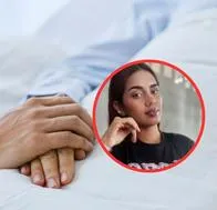 Joven se debate entre la vida y la muerte luego de violento ataque de su ex