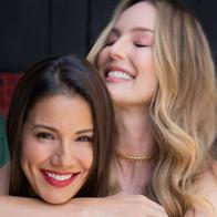 Claudia Bahamón desmintió pelea con Caterine Escobar en 'Masterchef': subió foto