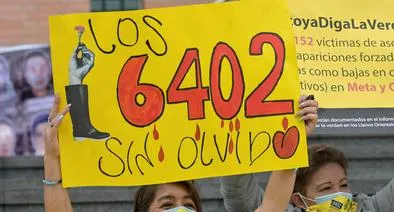 Exmilitares fueron sancionados por falsos positivos: JEP emitió su veredicto