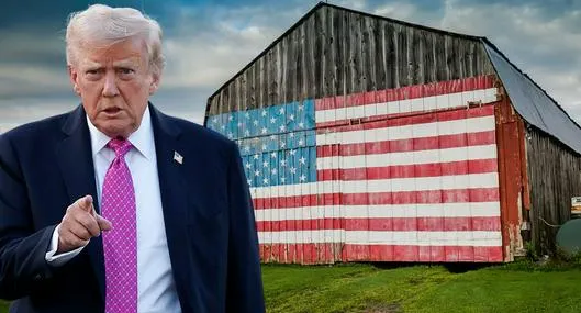 Paramount y Doral son las dos ciudades latinas que más sufren por deportaciones y políticas migratorias que ordenó Donald Trump en Estados Unidos.