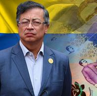 Gobierno de Gustavo Petro dejará un déficit fiscal de 80 billones al próximo presidente de Colombia y alertan por complicaciones con deuda.