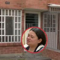 "Me la arrebataron": desgarrador relato de la mamá de niña de 9 años asesinada en Mosquera. Ella dijo que nunca pensó que su pareja hiciera algo así. 