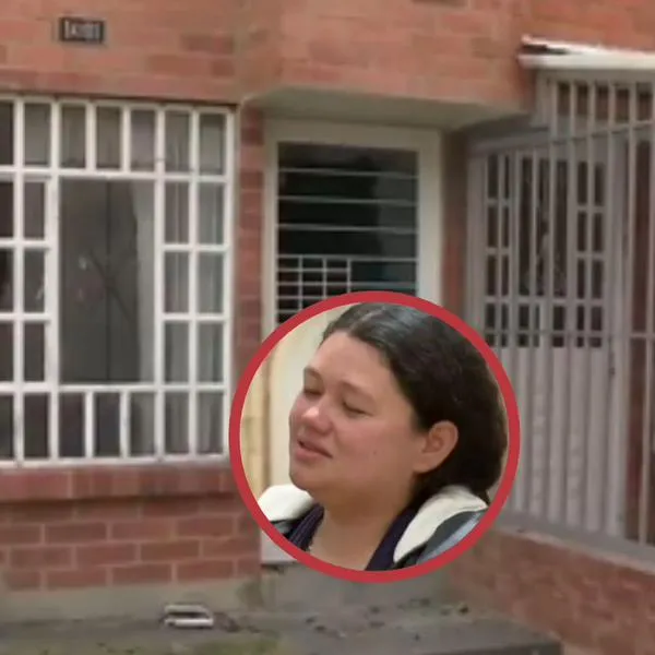 "Me la arrebataron": desgarrador relato de la mamá de niña de 9 años asesinada en Mosquera. Ella dijo que nunca pensó que su pareja hiciera algo así. 