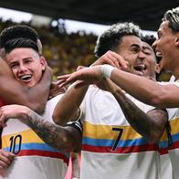 Ranking FIFA 2025: Colombia asciende y Argentina pierde el primer lugar