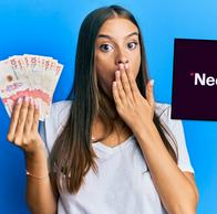 Nequi aclara si comprobante de envío de plata es falso o verdadero