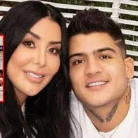 Desaparición de B-King en México: exesposo de Marcela Reyes lleva 2 días perdido