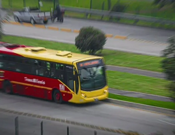 Rutas de TransMilenio para llegar o salir del concierto Viva la Salsa en Bogotá 