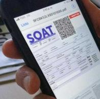 Conductores tendrán nuevo beneficio para comprar el Soat: así funcionará