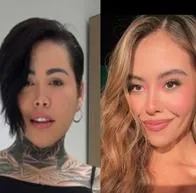 Yina Calderón y Juliana subieron video y dicen que se separaron al nacer