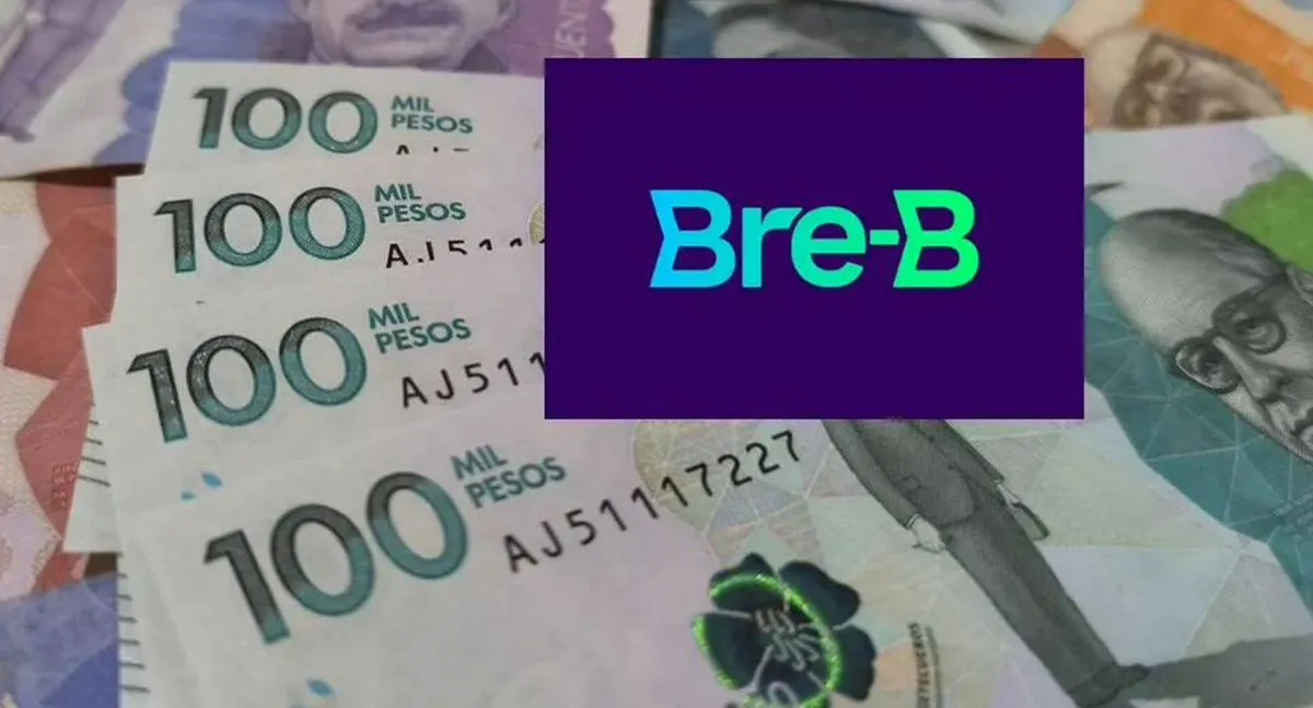 Dan fecha clave para los usuarios de Bre-B en Colombia: deben estar pilas