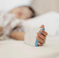 Niño de 8 años fue herido en la cabeza por bala perdida en Medellín: está en UCI