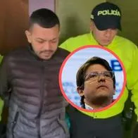 Alias 'el Costeño' fue trasladado de cárcel, por el asesinato de Miguel Uribe