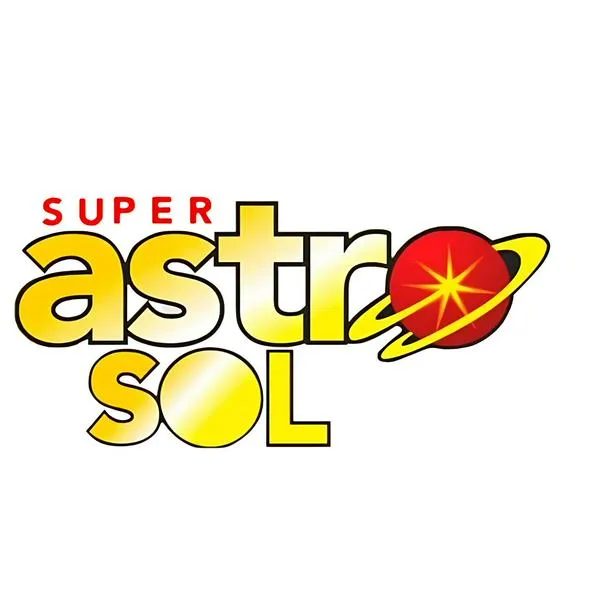 Astro Sol último resultado sorteo hoy 18 de septiembre de 2025