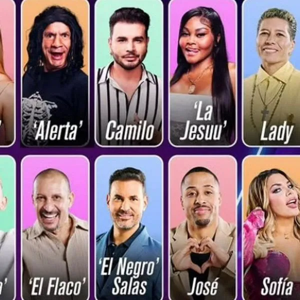 'La Jesuu', exparticipante de 'La casa de los famosos' sufrió accidente