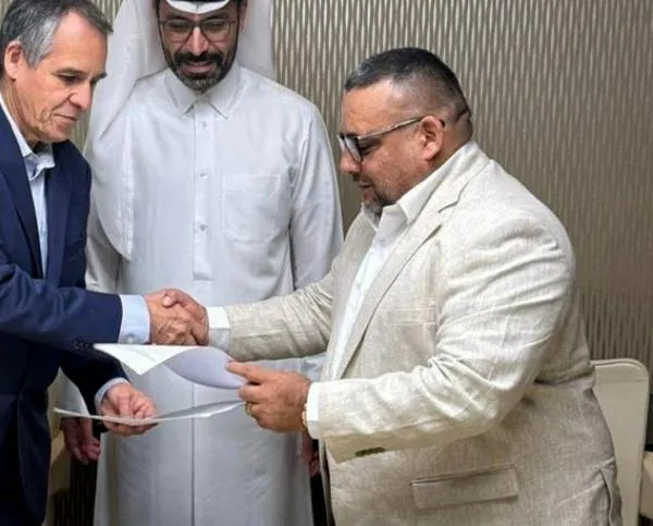 Gobierno Petro y Clan del Golfo inician diálogos de paz en Doha: primera etapa de construcción de confianza